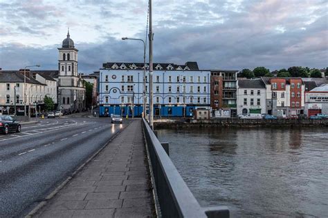 largest towns in ireland|Ireland's Largest Towns and Cities .